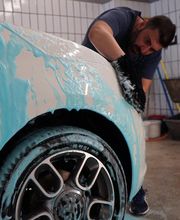 Schneider Car Detailing Bild 1