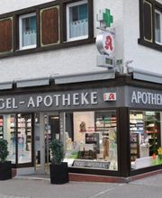 Engel-Apotheke Bild 1