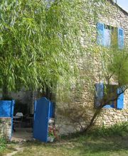 Maffone Odile gites et mosaïque image 16