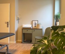 Zora Osteopathie Linden - Gießen Bild 4