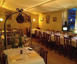 Auberge de Dully Bild 7