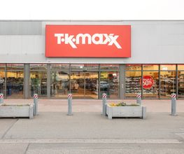 TK Maxx Bild 1