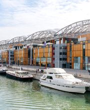 Pôle de commerces et de loisirs Confluence image 9