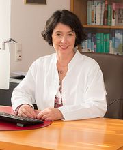 Dr. med. Claudia Grandel - Fachärztin für Innere Medizin Bild 3