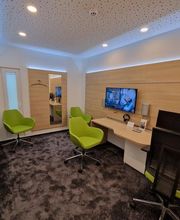 GEERS Mühlacker Hörstudio