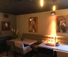 Café Scène image 2
