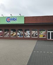 Combi Verbrauchermarkt Werlte Bild 1