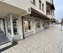 pro optik Mössingen mit Hörzentrum Bild 5