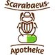 Logo der Scarabaeus-Apotheke