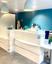 Laboratoire Saint-Julien-Lès-Metz Tannerie - BIOGROUP LORRAINE image 4