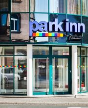 Park Inn by Radisson NÃ¼rnberg Bild 1