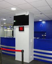 Laboratoire Félix Eboué - Paris 12e -  BIOGROUP PARIS EST image 1