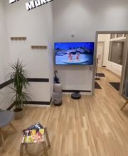 Zahnarztpraxis Marc Wassim Mukdessi Bild 9