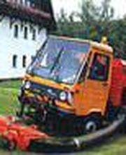 Weymann Technik GmbH Bild 1