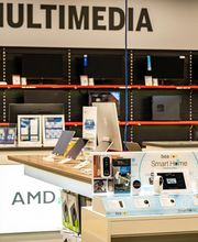 MEDIMAX Oldenburg Bild 11