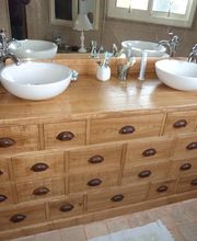 Eurl Bruno Chazeaud Menuiserie Ebenisterie image 1