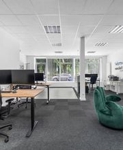 Social First Agentur - Webdesign - Grafikdesign - Social Media Bild 11