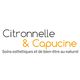 Citronnelle et Capucine