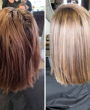 Coiffure by Irina Bild 11