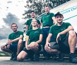 Facility Service Christen AG Bild 3