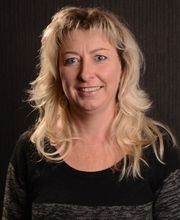 Sabine Geretzky