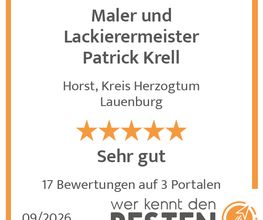 werkenntdenBESTEN.de Qualitätssiegel