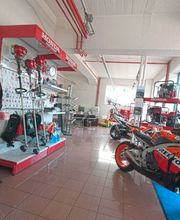 Aumo Garage AG Bild 3