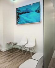 Zahnarztpraxis Memisi Bild 2