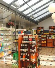 Zentral-Apotheke Neuhausen AG Bild 5