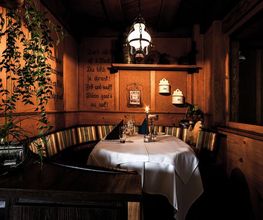 Hotel Restaurant Gspan Bild 3