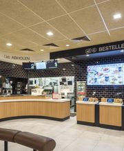 McDonald's Bild 2