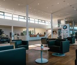 Autohaus Krauth Walldorf Bild 13