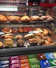 star Tankstelle Bild 5