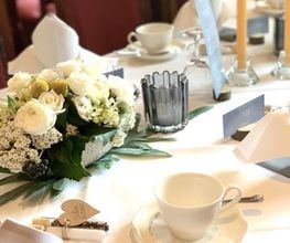 Kaffeetafel