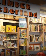 Bücher-Brockenhaus Bern Bild 5