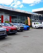 Toyota Chartres Automobile - Car Lovers image 7