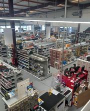 PROLIANS BERNARD PAGES Albi image 3