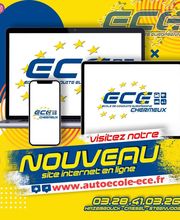 Auto-moto Ecole Ece - Chermeux image 2
