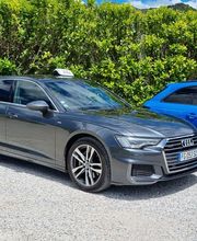 TAXI AMBULANCE DES BARONNIES image 7