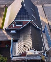 Zimmerei Bennet Sievers Bild 17