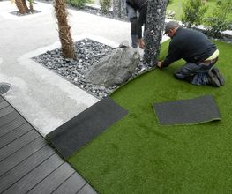 Faes Gartenbau GmbH Bild 6