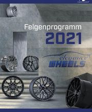 Elegance Wheels Bild 2