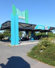 Tankstelle am Marktkauf Bild 1