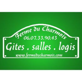 Gites De La Ferme Du Charmois