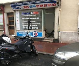 Albert Et Fils image 5