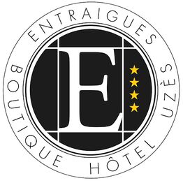 Boutique Hôtel Entraigues - Uzès, Pont du Gard