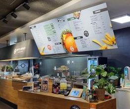 Ruff's Burger Mönchengladbach Bild 8