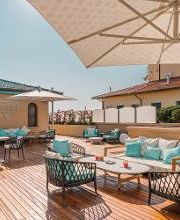 GUESS Terrazza immagine 7