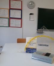 Netphen Unterrichtsraum 1