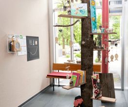 Alters- und Pflegeheim in Sennwald, Region Werdenberg Bild 4